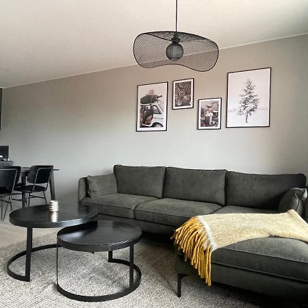 Appartamento Fjaellglim 22 Saelfjaellstorget Sälen Esterno foto