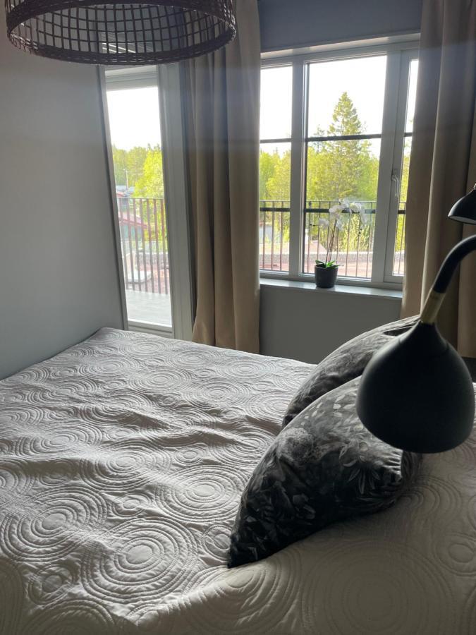 Appartamento Fjaellglim 22 Saelfjaellstorget Sälen Esterno foto