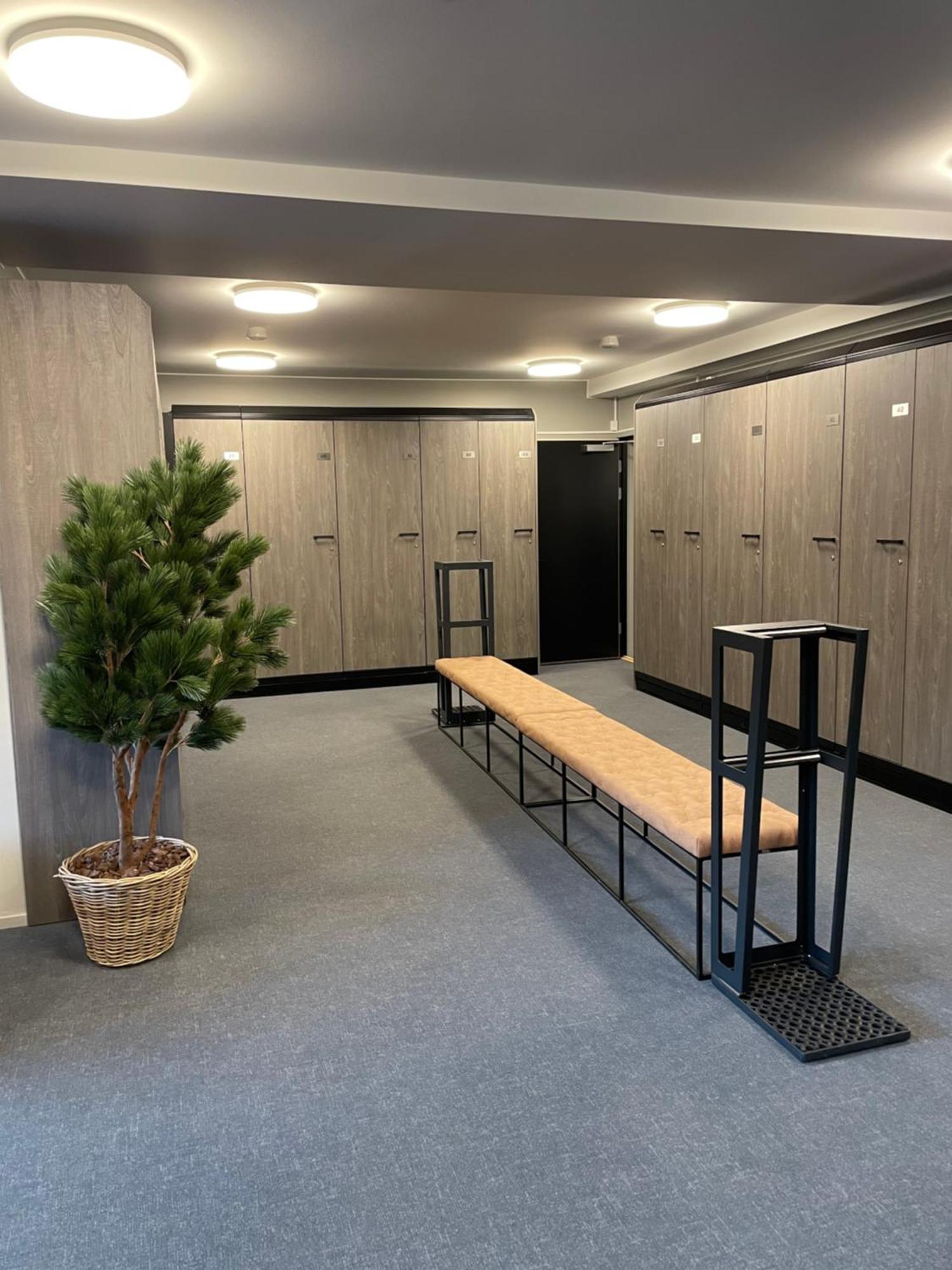 Appartamento Fjaellglim 22 Saelfjaellstorget Sälen Esterno foto