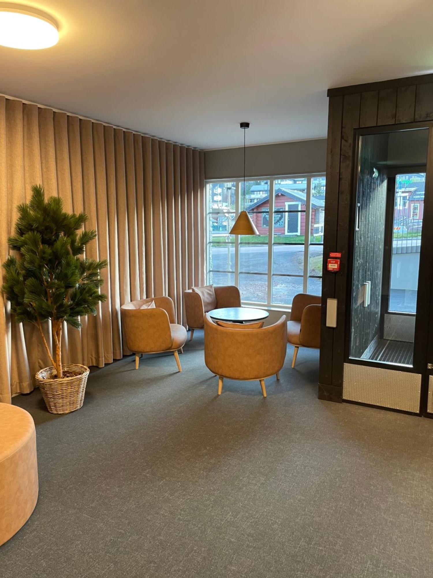 Appartamento Fjaellglim 22 Saelfjaellstorget Sälen Esterno foto