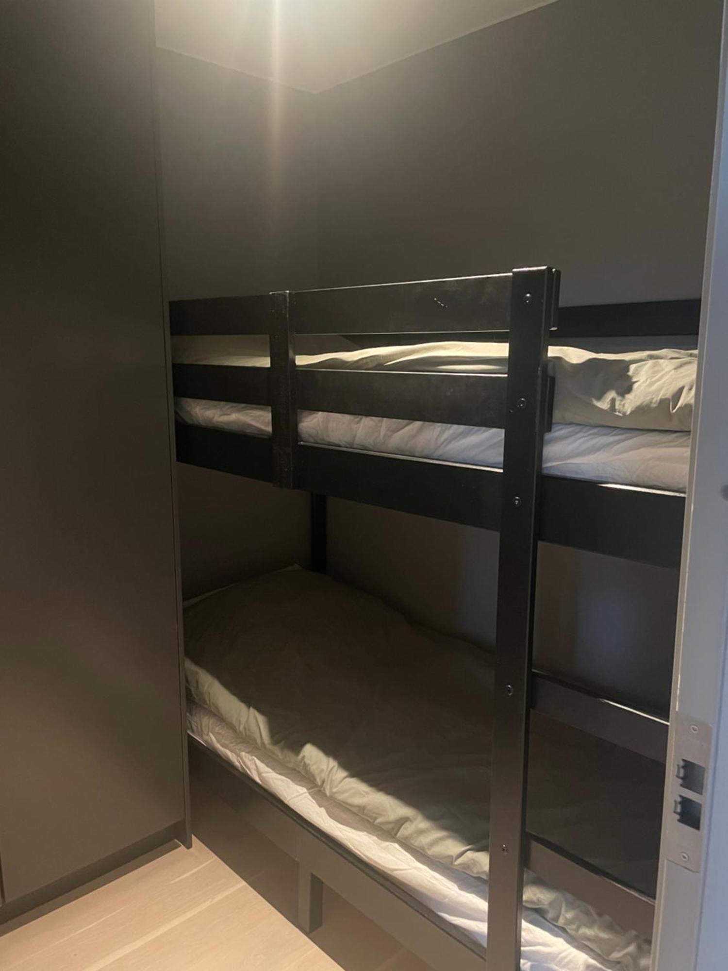 Appartamento Fjaellglim 22 Saelfjaellstorget Sälen Esterno foto