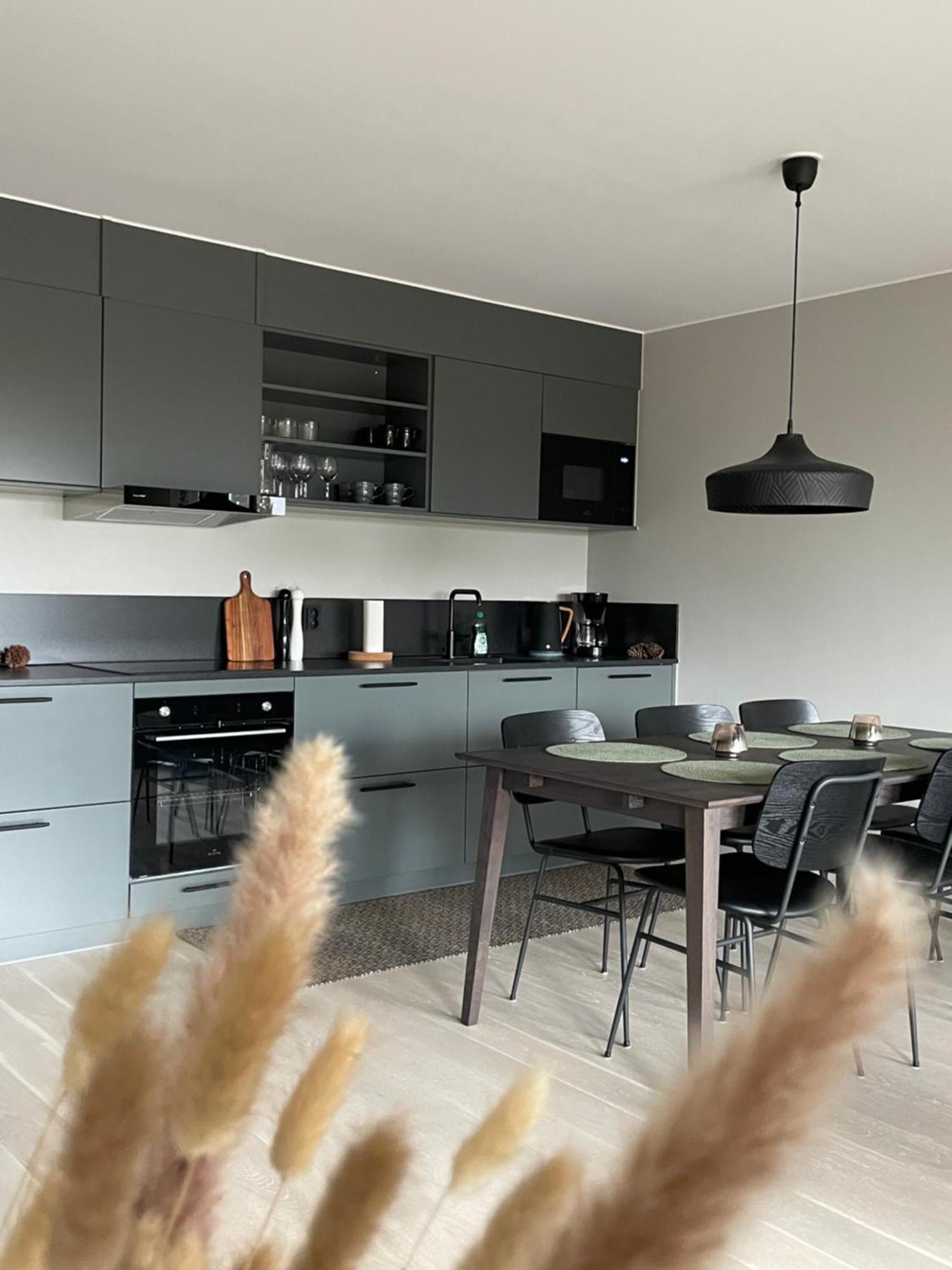 Appartamento Fjaellglim 22 Saelfjaellstorget Sälen Esterno foto
